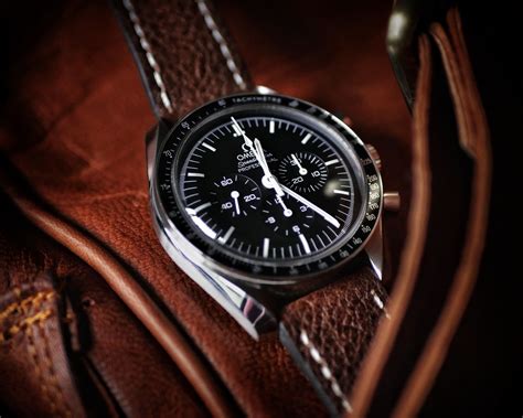 Omega Speedmaster reviews